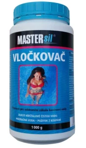 MASTERsil - 1kg