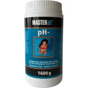 MASTERsil pH- 1,6kg