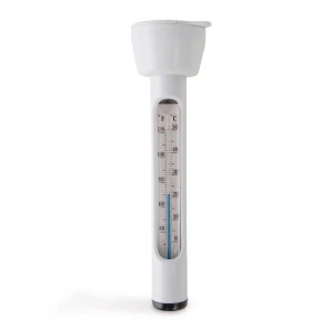 Intex krystal clear teplomer