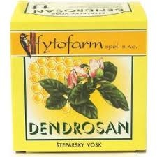 Dentrosan štepársky balzam 150g