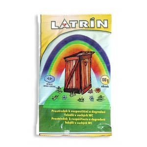 Latrín 100g