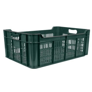 Prepravka na ovocie a zeleninu M20, 48 lit., max. 20 kg, 600x400x215 mm