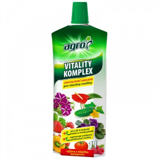 AGRO Vitality komplex 1L