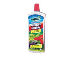 Agro izbové rastliny 1L