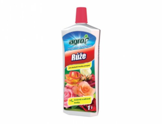 Agro RUŽE 1l