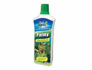 Agro palmy 500 ml
