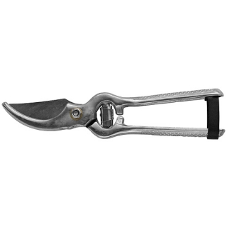 Noznice Strend Pro HPV847, 220 mm, ručné, záhradné, kované, leštené