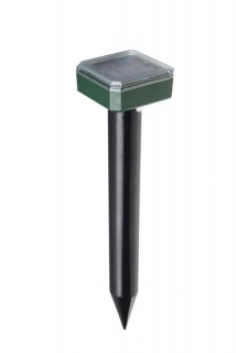 Krtko Plasic Pecon, , solárny