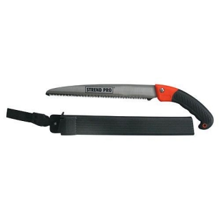 Pilka KT2048, 270 mm, prerezávacia s púzdrom