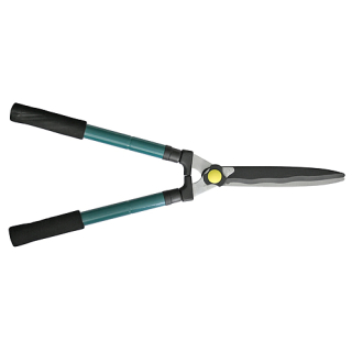 Noznice Strend Pro KT3931A, na živý plot, teleskopické, kov 