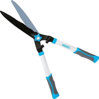 Noznice AQUACRAFT® 371213, Premium, WavyBlade, Soft, Alu