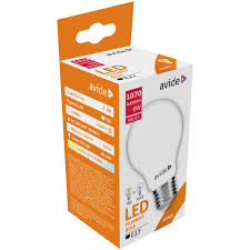 Avide LED žiarovky viac druhov