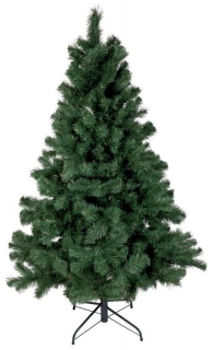Vianočný stromček 150cm plast