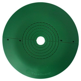 Ochrana TreeGuard® GR250, max. 115 mm, na stromčeky 