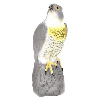 Plasic vtákov, Jastrab, 40 cm
