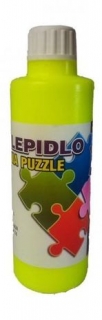 Lepidlo na Puzzle 120ml