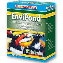 Envipond jazierka a vodné plochy 50g